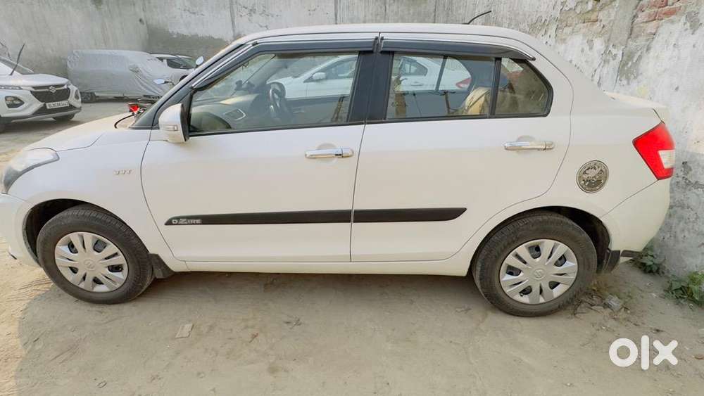 Maruti Suzuki Swift Dzire 2014 Petrol Well Maintained