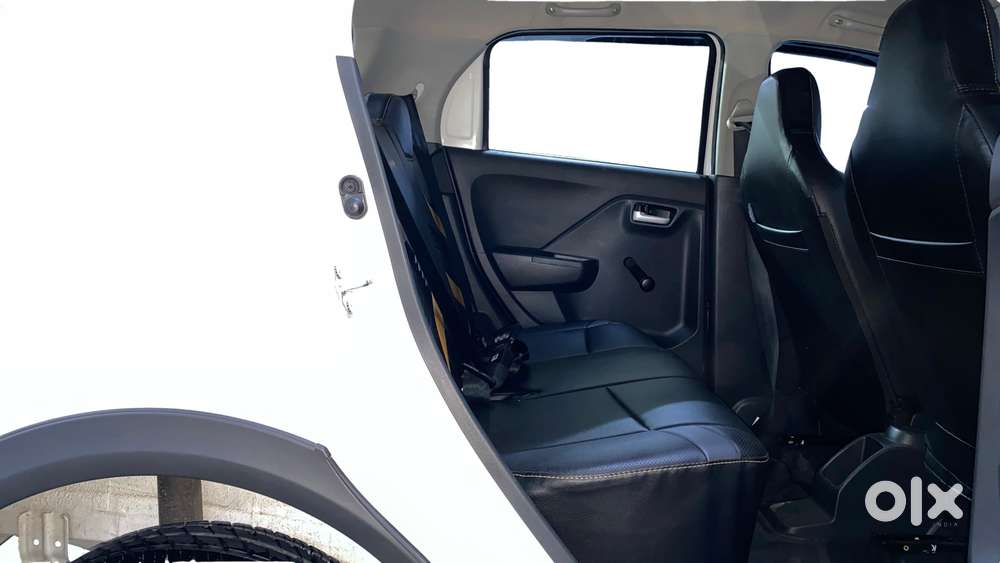 Maruti Suzuki Alto K10 1.0 Vxi (o) Amt, 2024, Petrol