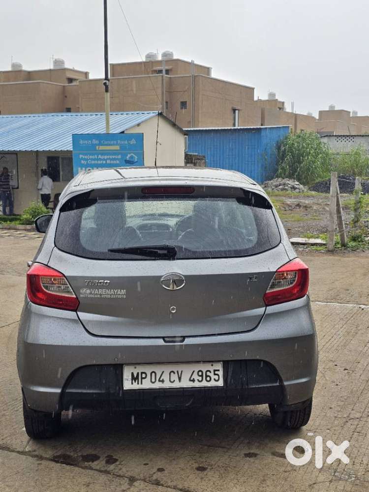 Tata Tiago 1.05 Revotorq Xt, 2018, Petrol