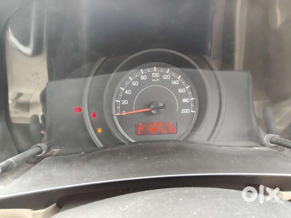 Maruti Suzuki Dzire 1.2 Tour S Cng 2023