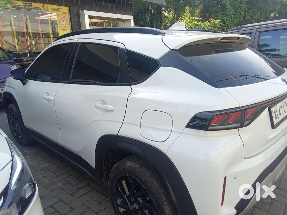 Maruti Suzuki Fronx Delta Plus 1.2 Mt, 2023, Petrol