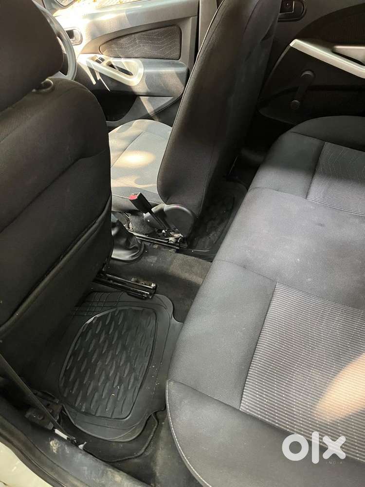Ford Figo 2013 Model Diesel