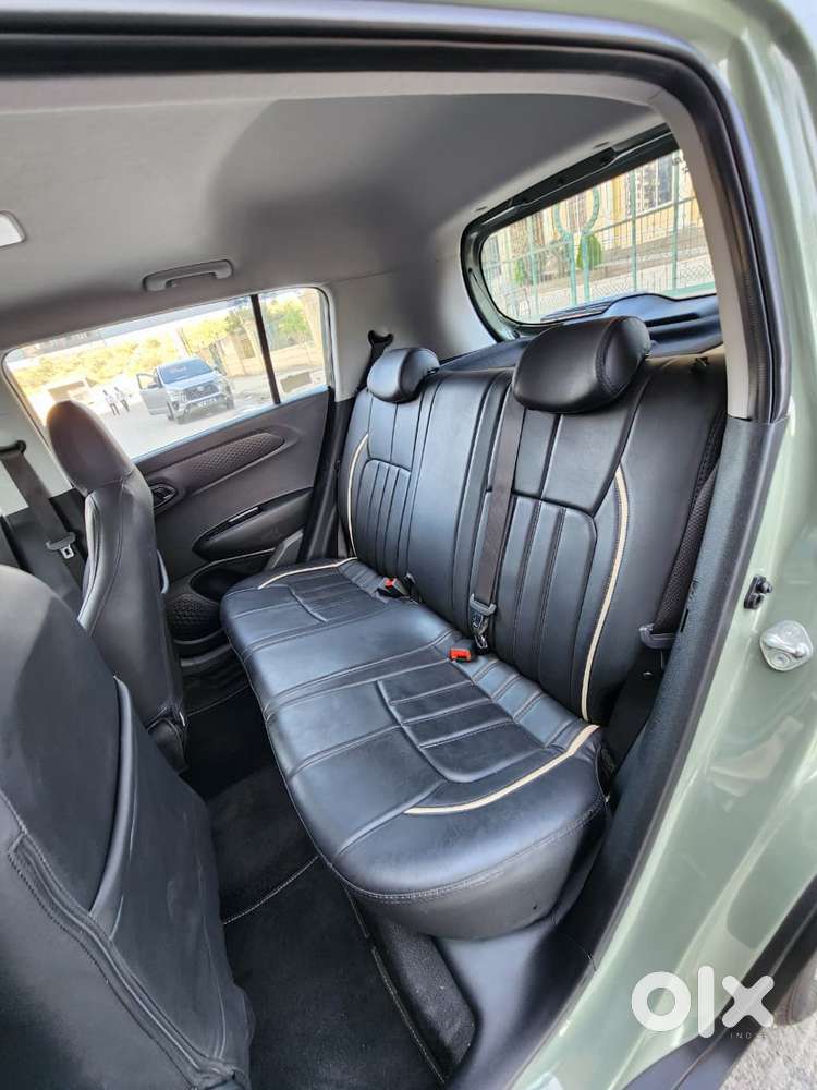 Hyundai Exter Sx (o) 1.2 Mt, 2024, Petrol