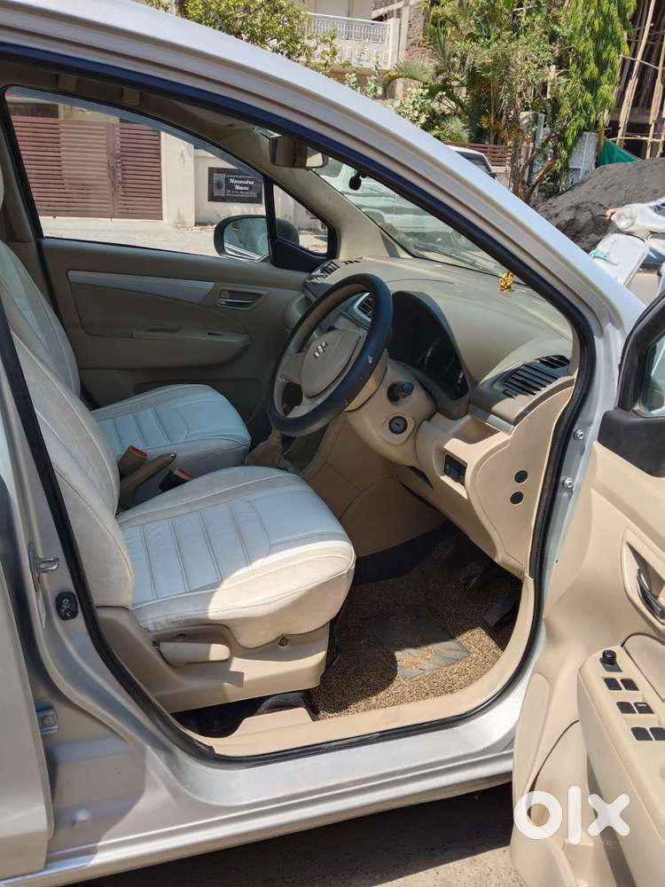 Maruti Suzuki Ertiga 1.5 Zdi, 2014, Diesel