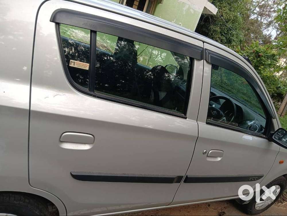 Alto 800 Lxi For Sale