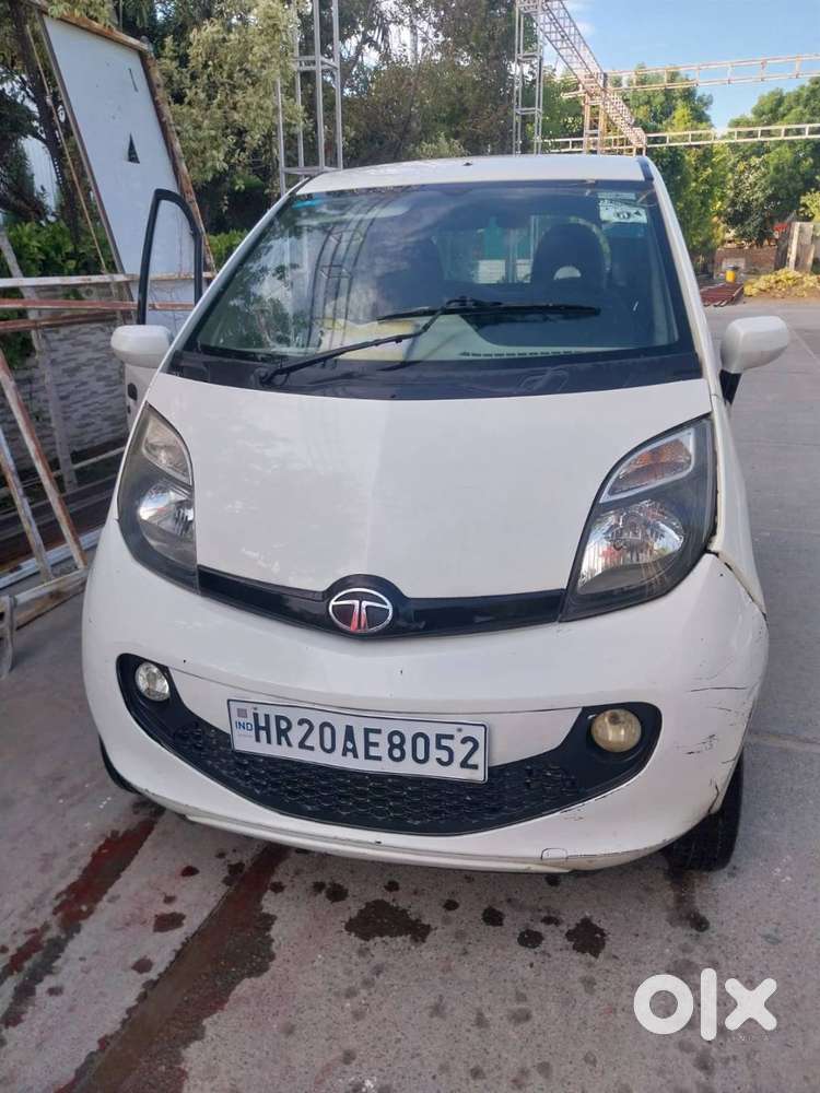 Tata Nano Twist Xt-2365 2015 Petrol