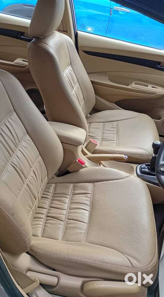 Honda City S Mt, 2013, Petrol