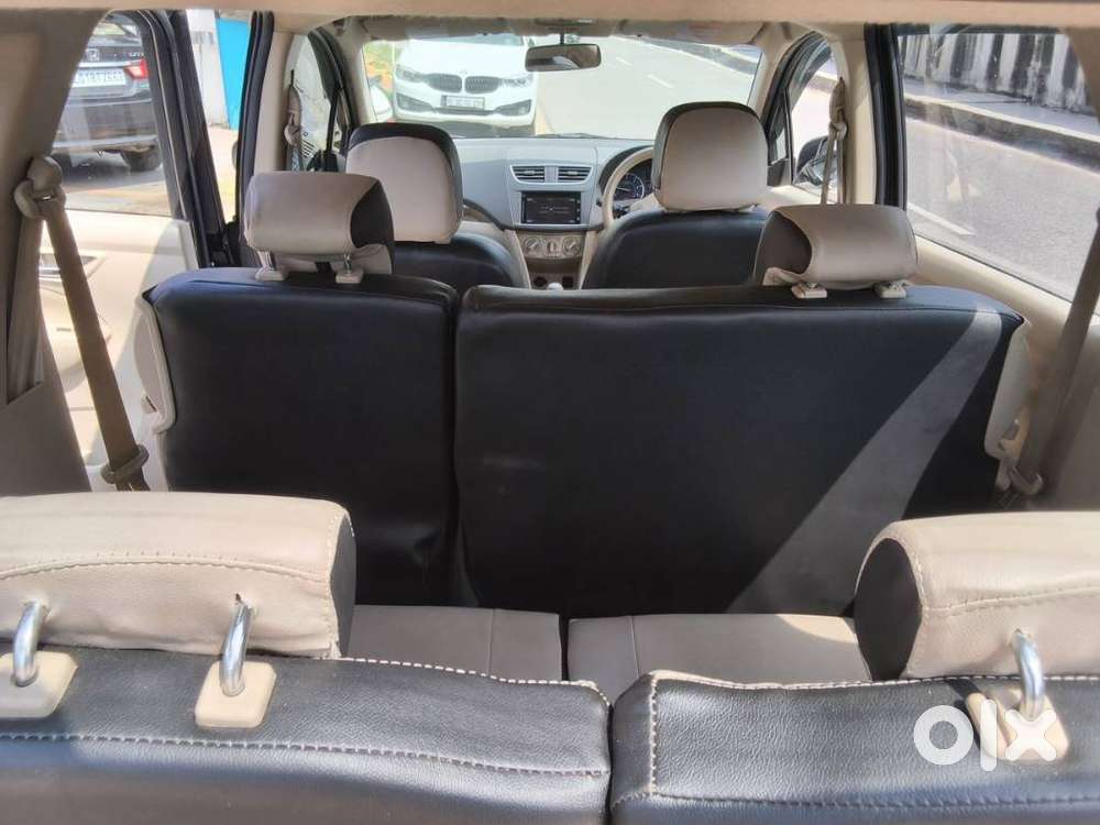 Maruti Suzuki Ertiga Zdi+ Shvs, 2017, Diesel