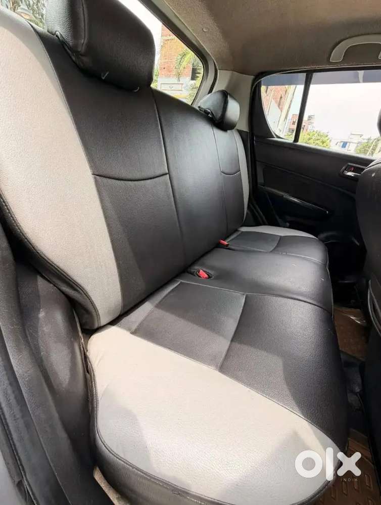 Maruti Suzuki Swift Vxi 2013 Petrol Car