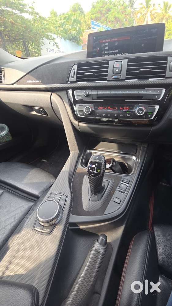 Bmw 3 Series 2012 Line