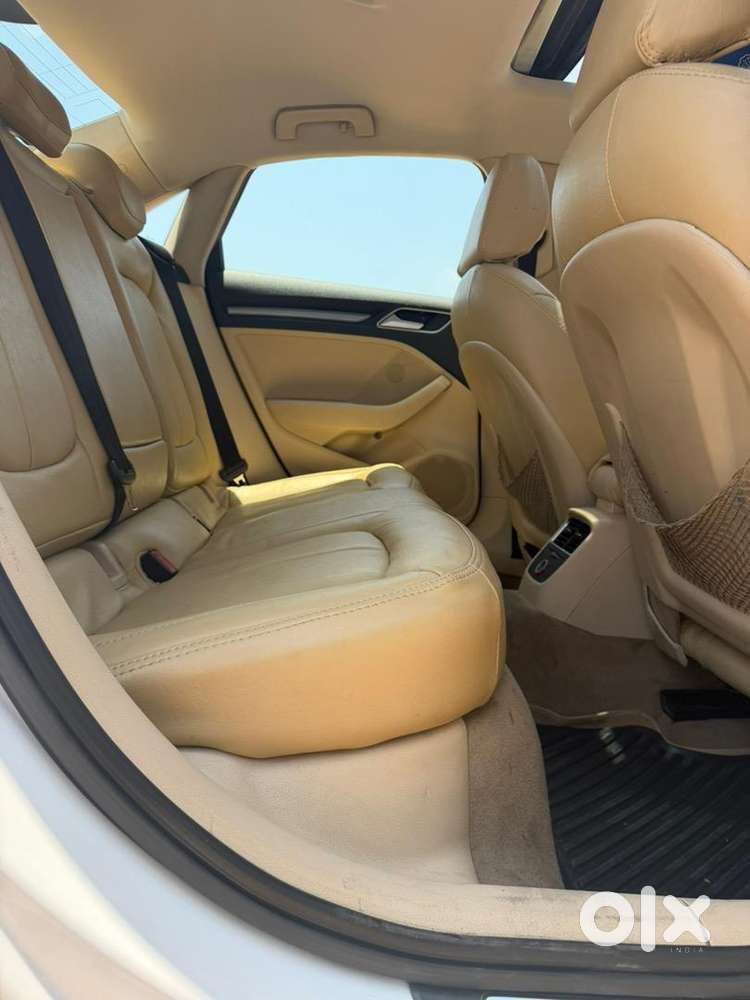 Audi A3 2015 Diesel 70000 Km Driven