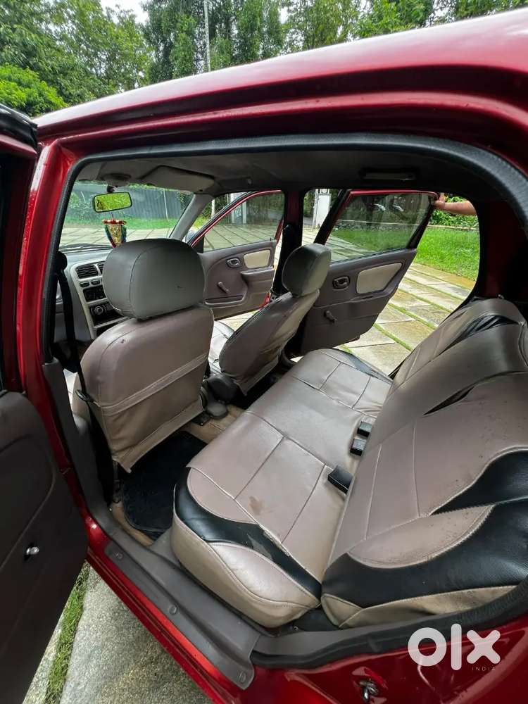 Maruti Suzuki Alto Petrol 2007