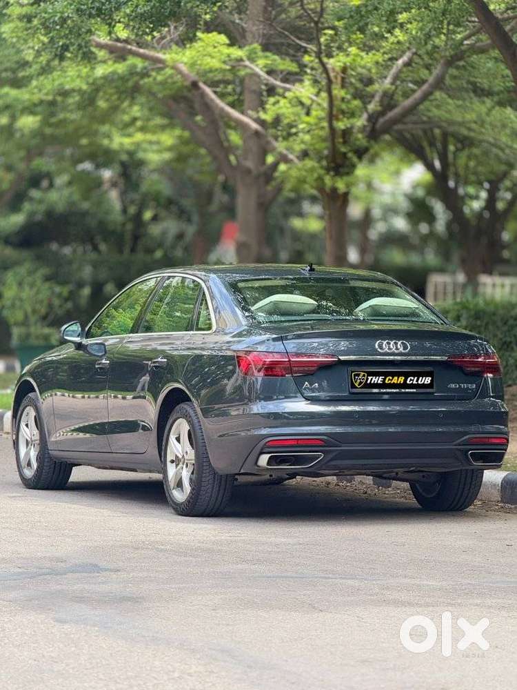 Audi A4 2.0 Premium 40 Tfsi, 2023, Petrol