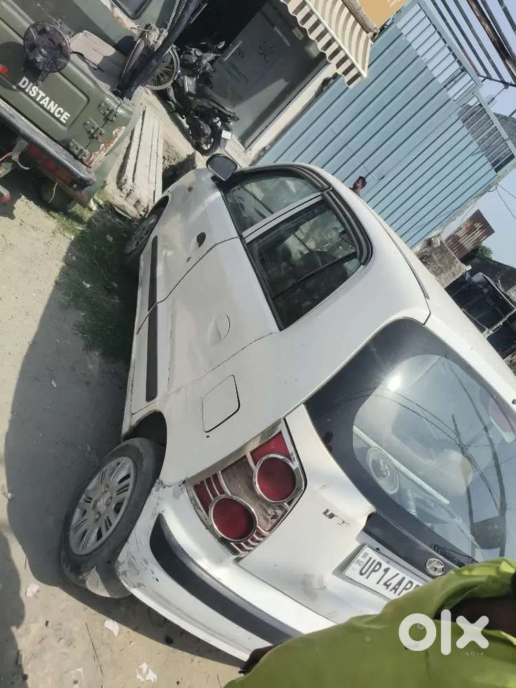 Hyundai Santro 2008