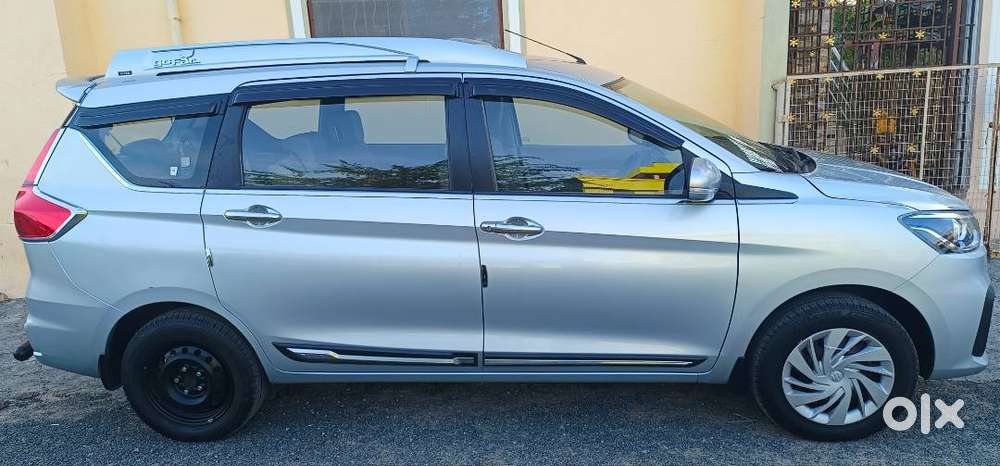 Maruti Suzuki Ertiga 2023 September Last