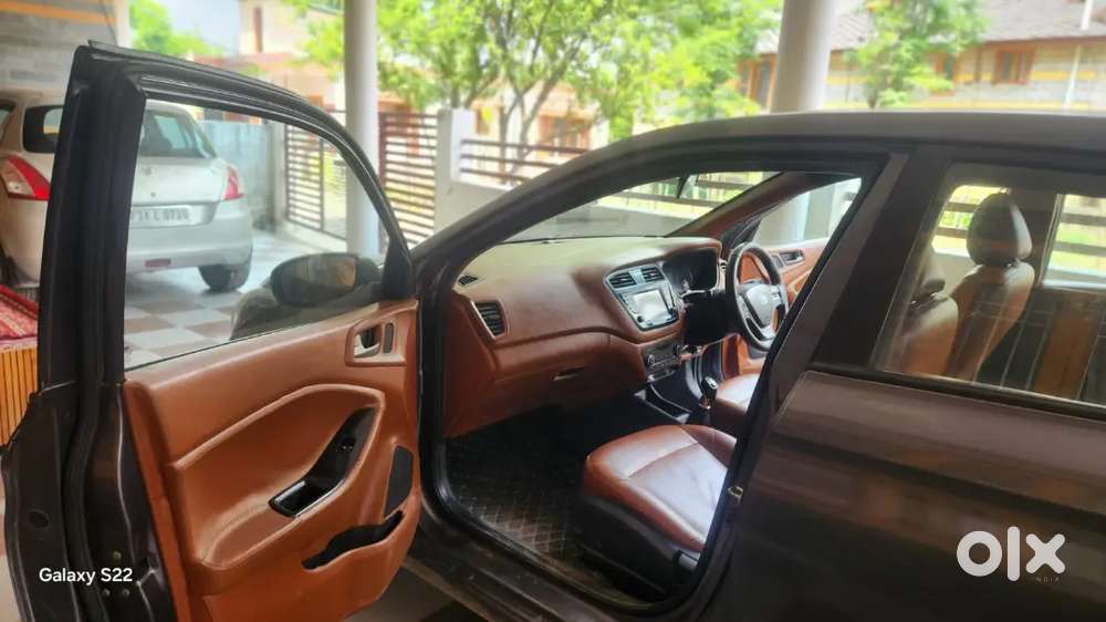 Hyundai I20 2017 Diesel 90000 Km Driven Full Automatic (22 + Average)