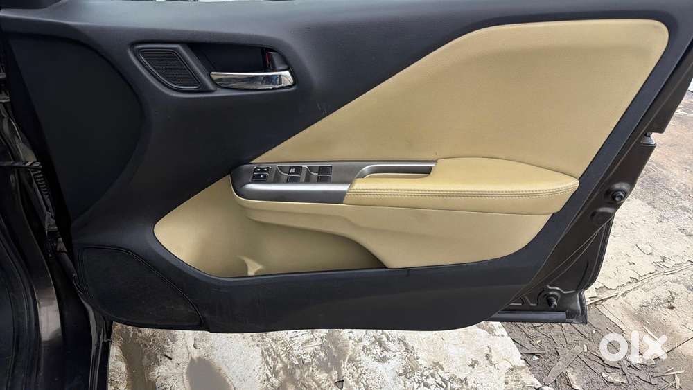Honda City I Vtec Cvt Vx, 2015, Petrol