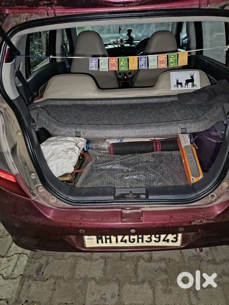 Maruti Suzuki Alto K10 2017 Petrol 24100 Km Driven