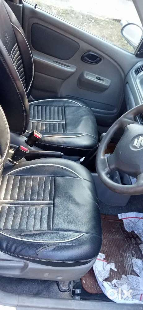 Maruti Suzuki Alto K10 Vxi 2012 Petrol 103100 Km Driven