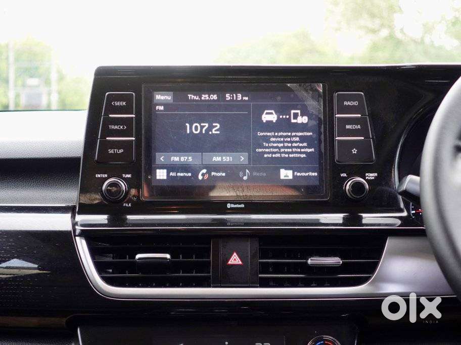 Kia Seltos Gtx Plus, 2019, Petrol