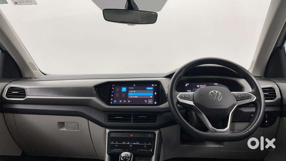 Volkswagen Taigun 1.0 Tsi Highline, 2024, Petrol