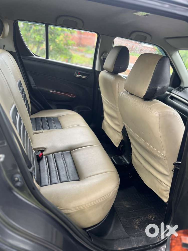 Maruti Suzuki Swift Vdi (o), 2015, Diesel