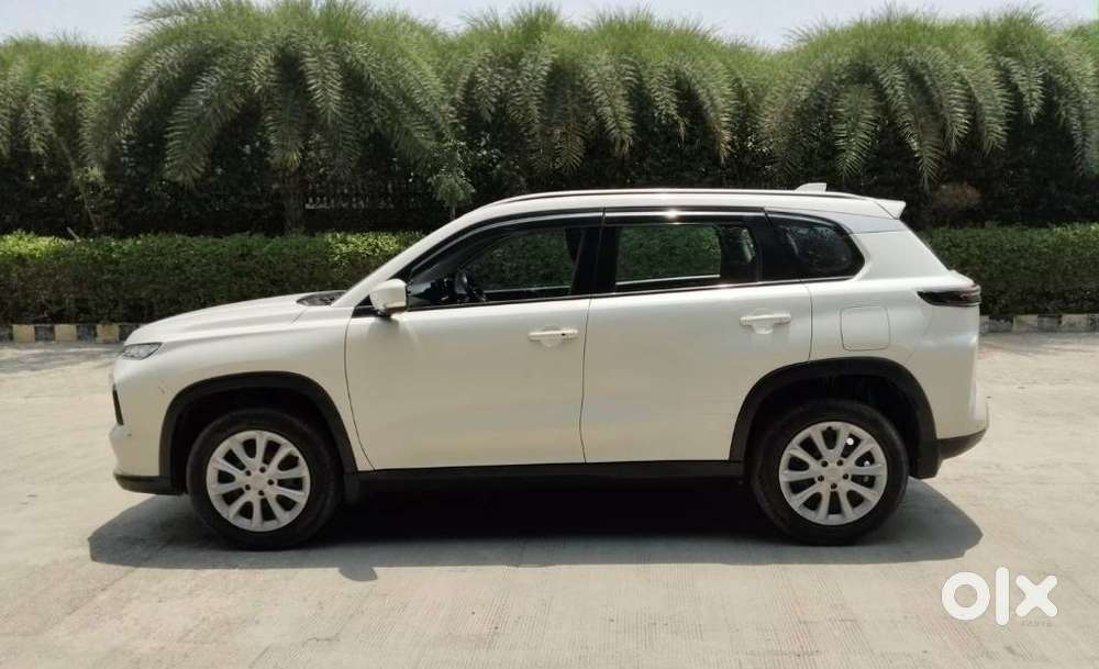 Maruti Suzuki Grand Vitara 1.5 Delta Smart Hybrid, 2023, Petrol