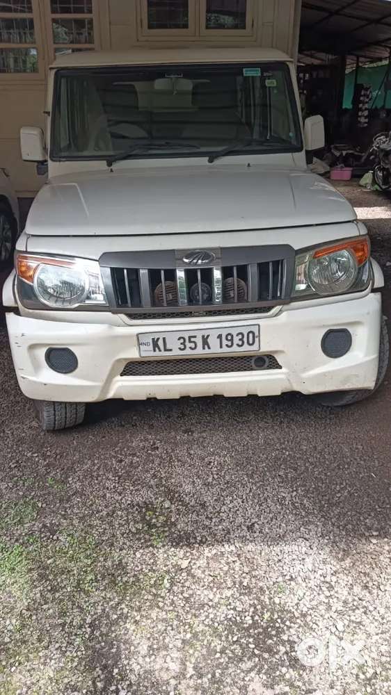 Bolero Power Plus