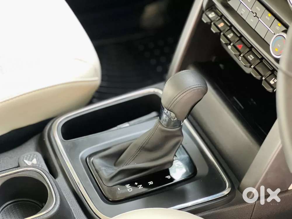 Mahindra Thar Roxx, 2026, Petrol