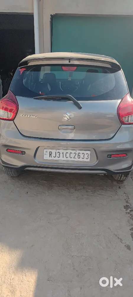 Government Docter Car .all Original. Show Room Condition