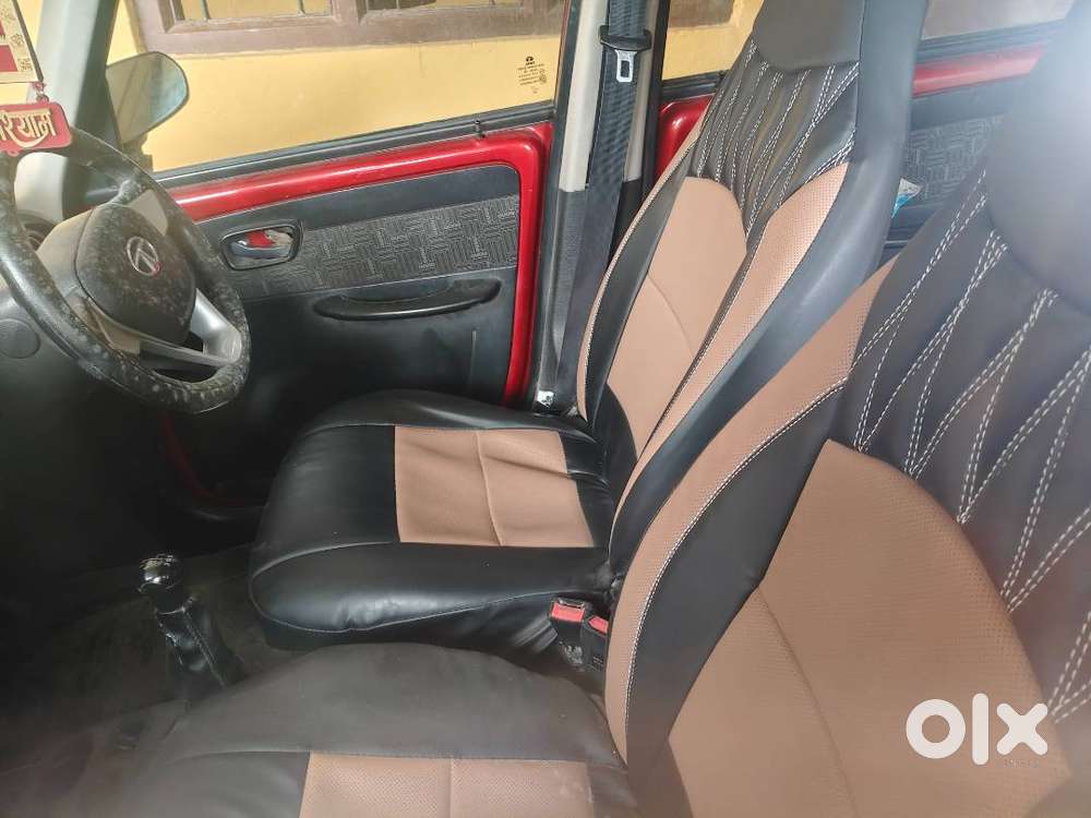 2014 Tata Nano Twist Xe