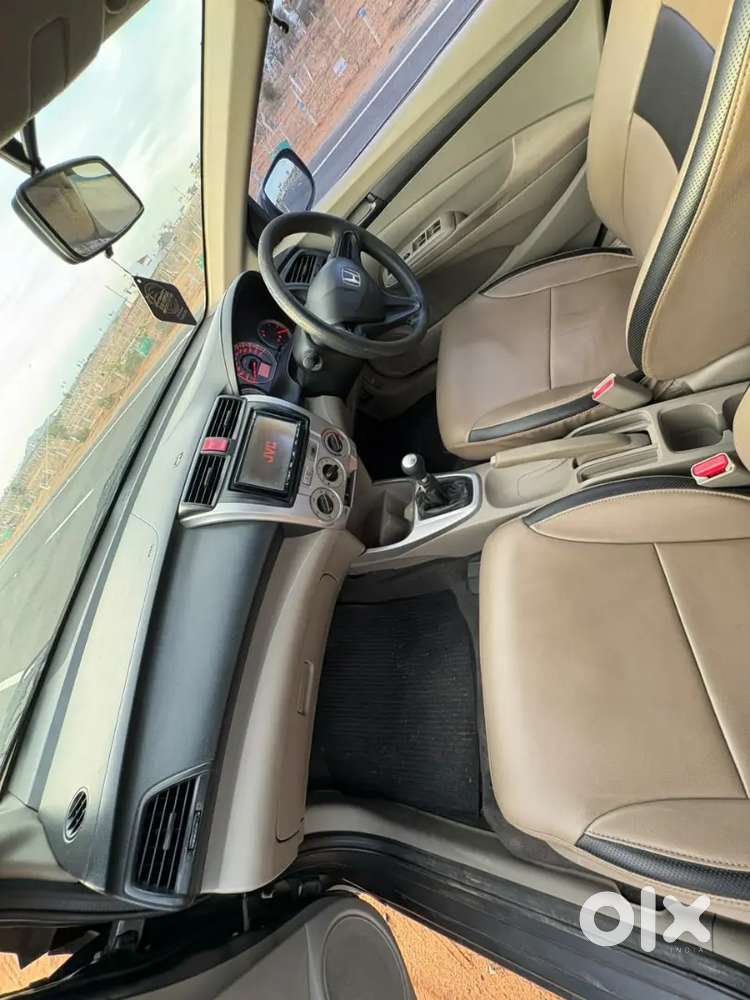 Honda City 1.5 Sv 2010