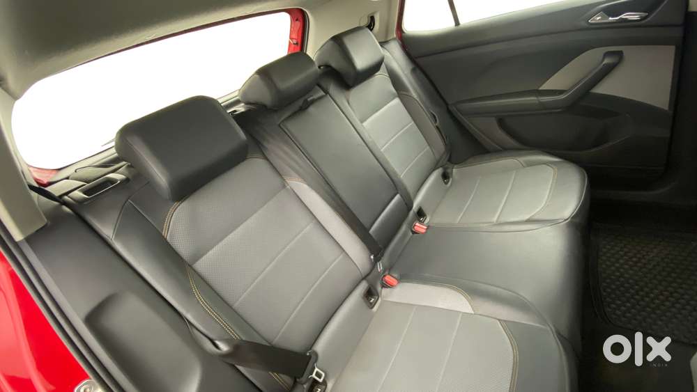 Skoda Kushaq 1.0 Tsi Style At, 2021, Petrol