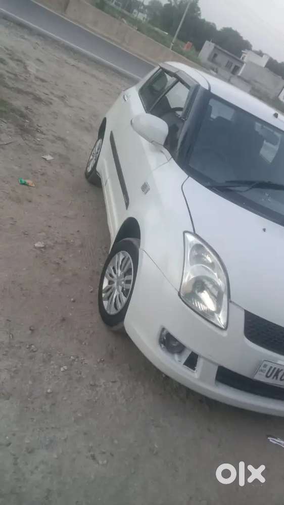 Maruti Suzuki Swift Vdi 2009