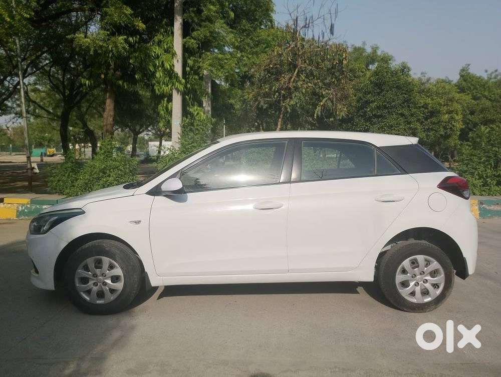 Hyundai I20 Magna 1.2 Vtvt, 2015, Petrol