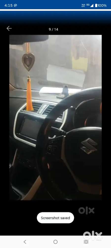 Maruti Suzuki S-cross 2016 Diesel Very Good Condition
