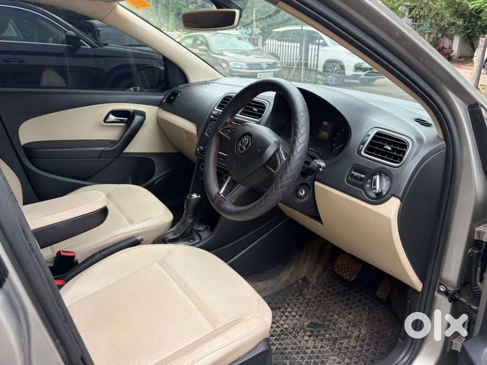 Skoda Rapid 1.5 Tdi At Style, 2019, Diesel