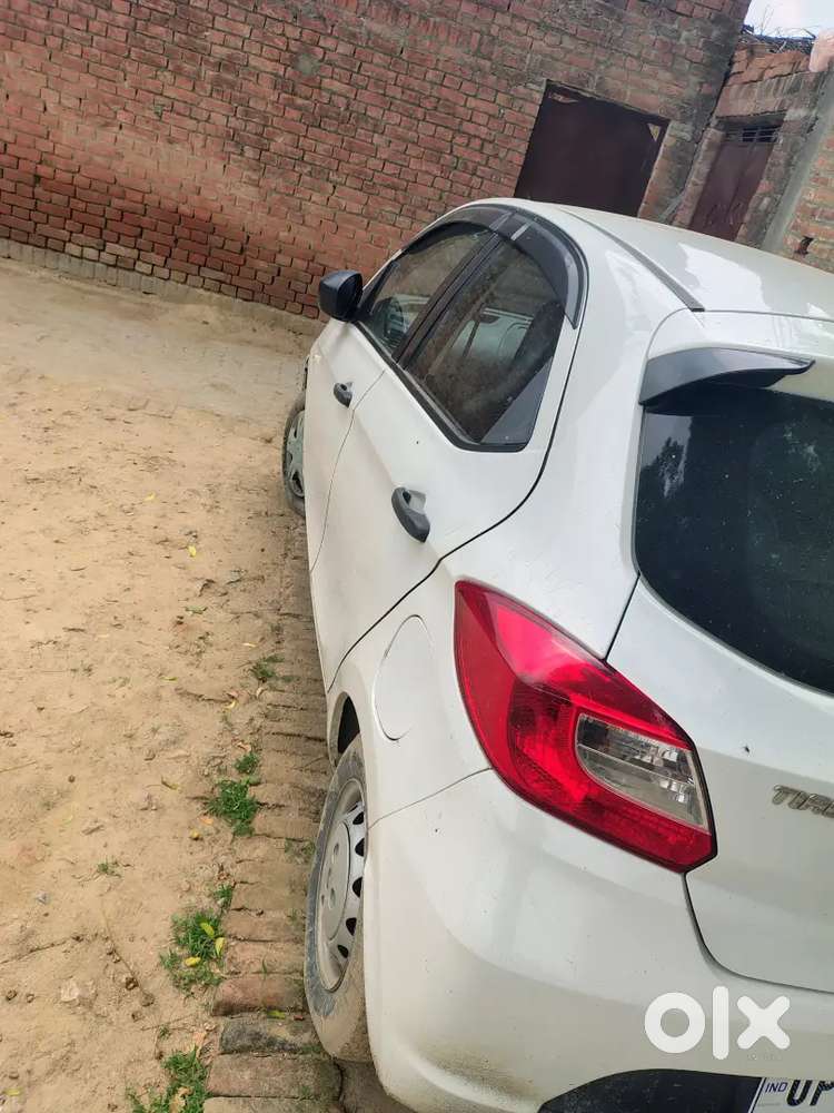 Tata Tiago Xm 2017 Petrol Manual