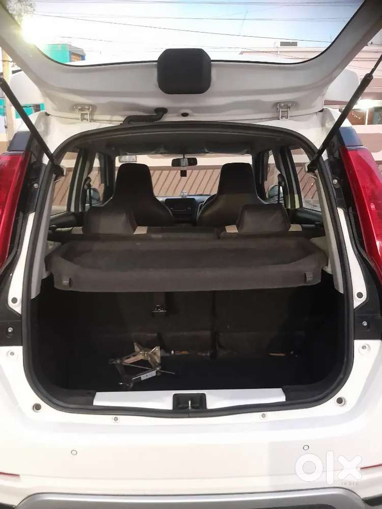 Low Mileage Wagonr Single Owner