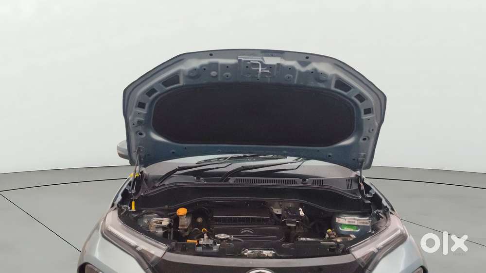 Tata Punch Adventure Amt, 2023, Petrol