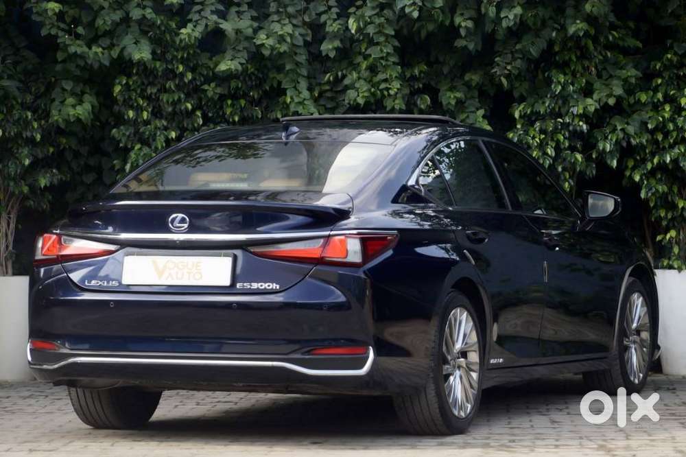 Lexus Es 300h, 2020, Petrol