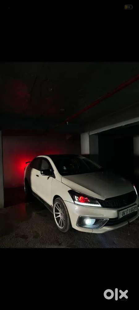 Maruti Suzuki Ciaz Zeta 2023 Hybrid Manual