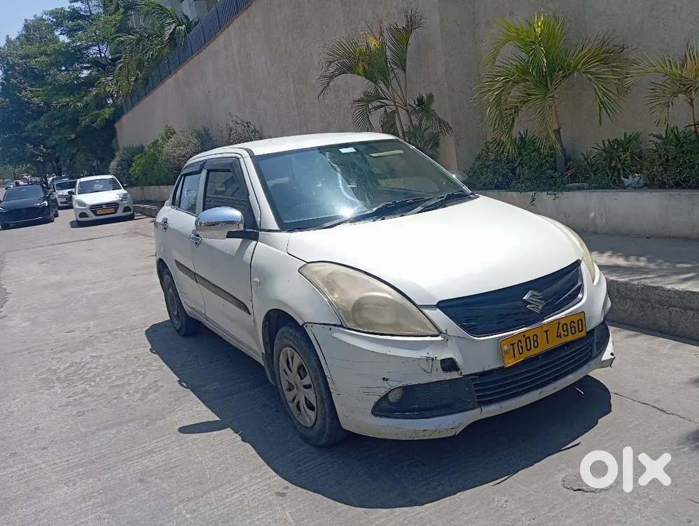 Maruti Suzuki Swift 2018 Diesel 240000 Km Driven
