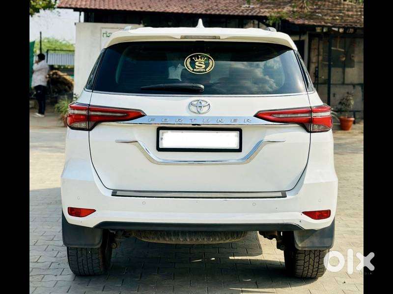 Toyota Fortuner 4x2 At 2.8 Diesel, 2022, Diesel