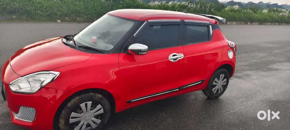 Maruti Suzuki Swift 2020 Manual Petrol