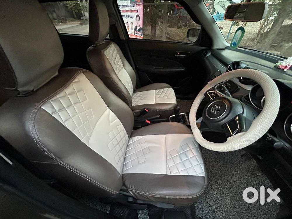 Maruti Suzuki Swift Vxi 2018, 2018, Petrol