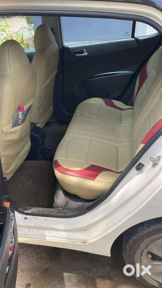 Hyundai Grand I10 2018 Diesel Well Maintained