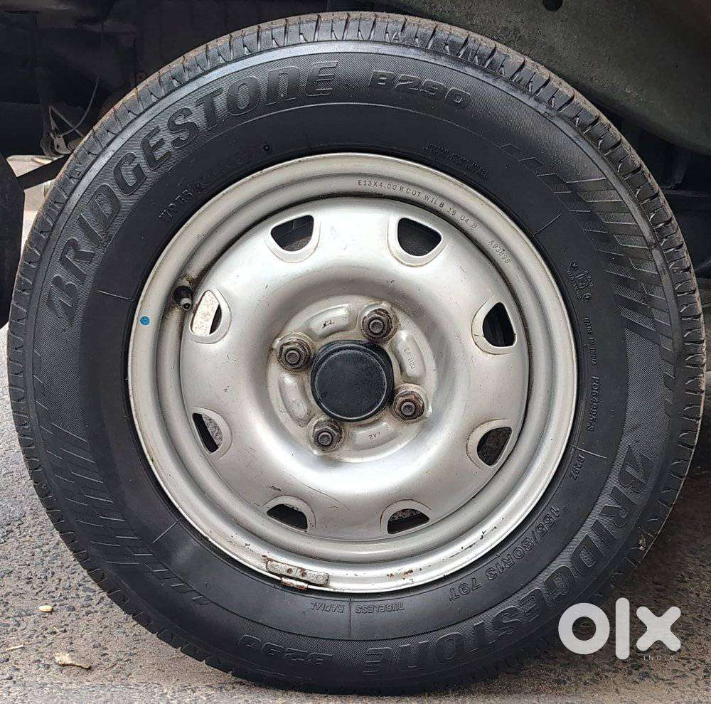 Maruti Suzuki Eeco 5 Seater Ac, 2019, Petrol