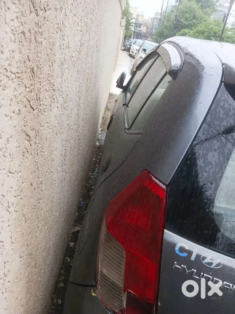 Hyundai I10 2009