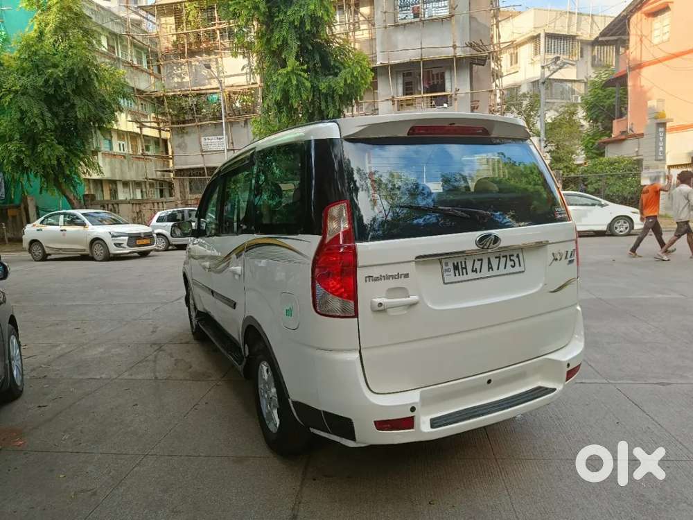 Mahindra Xylo H8 Abs Airbag Bs Iv, 2015, Diesel